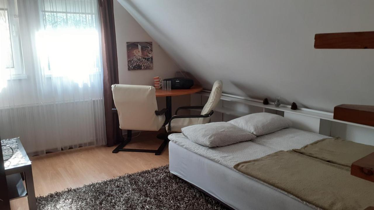 Pokoje Przy Parku Oliwskim Daire Gdansk Dış mekan fotoğraf