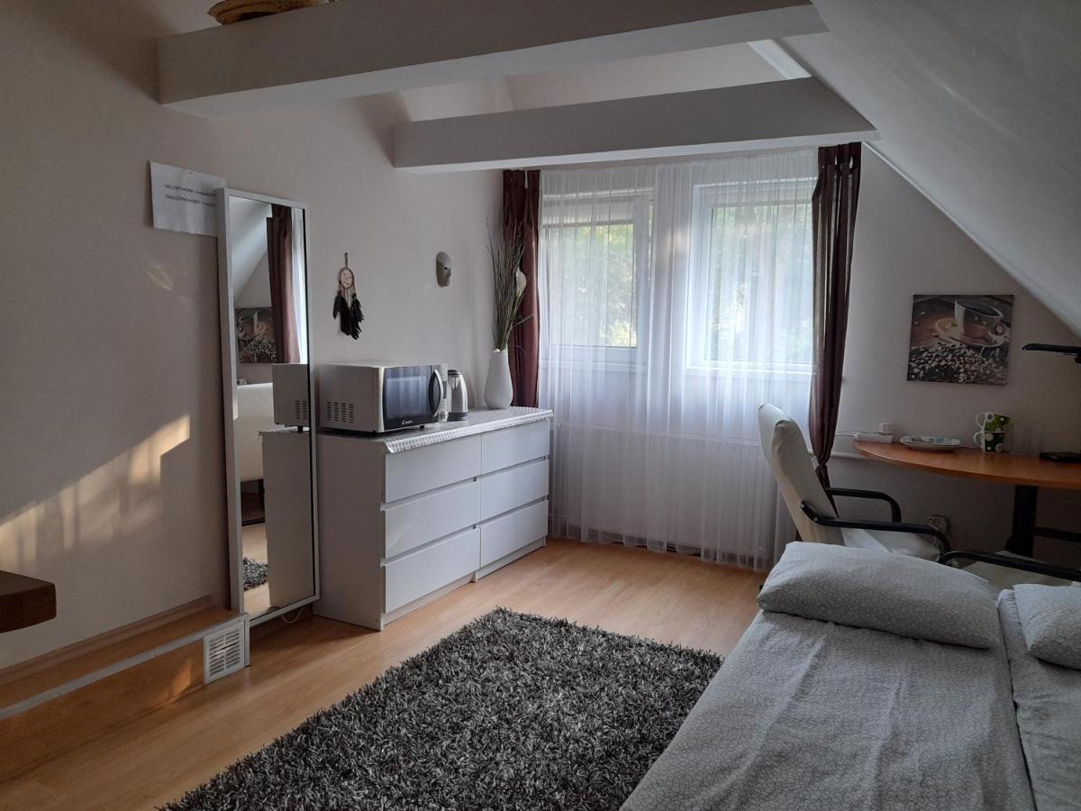 Pokoje Przy Parku Oliwskim Daire Gdansk Dış mekan fotoğraf
